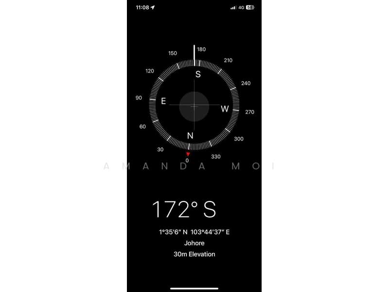 2-storey Terraced House for Sale in Taman Seri Austin (Tebrau) - Amanda Moi - PropertyGuru.com.my