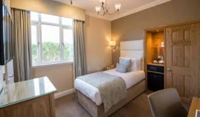 Service Residence for Rent at Paramount Utropolis - Jason . - Bedroom - PropertyGuru.com.my