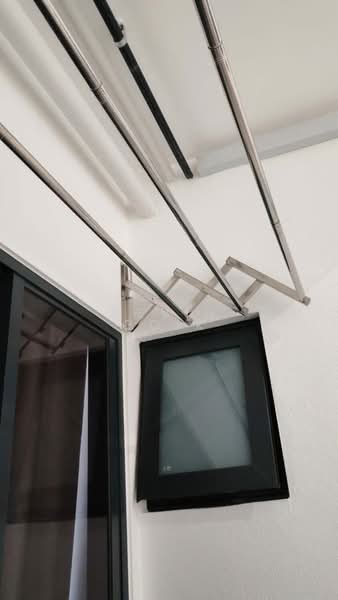 Skyline KL untuk Untuk Disewa - RM 3,800 /bulan, Mac 2026 - Interior - PropertyGuru.com.my