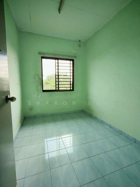 Untuk Dijual - Rumah Pangsa Permas Jaya