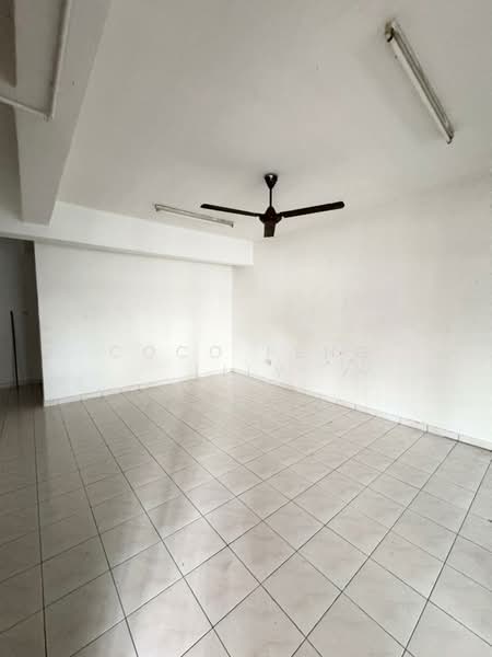 2-storey Terraced House for Sale in Bandar Baru Permas Jaya (Permas Jaya) - Coco Feng Lily - Interior - PropertyGuru.com.my