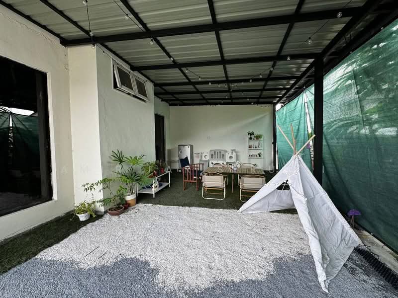 Bandar Baru Uda Bandar Baru Uda untuk Untuk Dijual - RM 1,600,000, Mac 2026 - Exterior - PropertyGuru.com.my