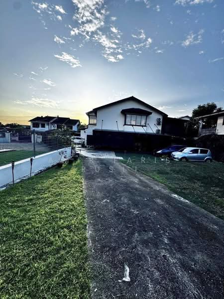 Bandar Baru Uda Bandar Baru Uda untuk Untuk Dijual - RM 1,600,000, Mac 2026 - Exterior - PropertyGuru.com.my