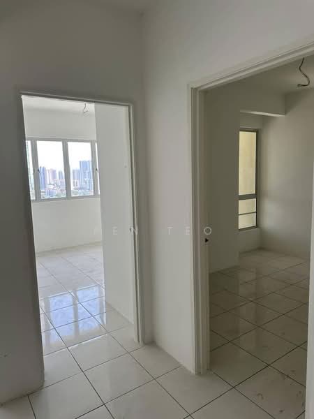 Flat for Sale at E Garden - Pen Teo - Interior - PropertyGuru.com.my