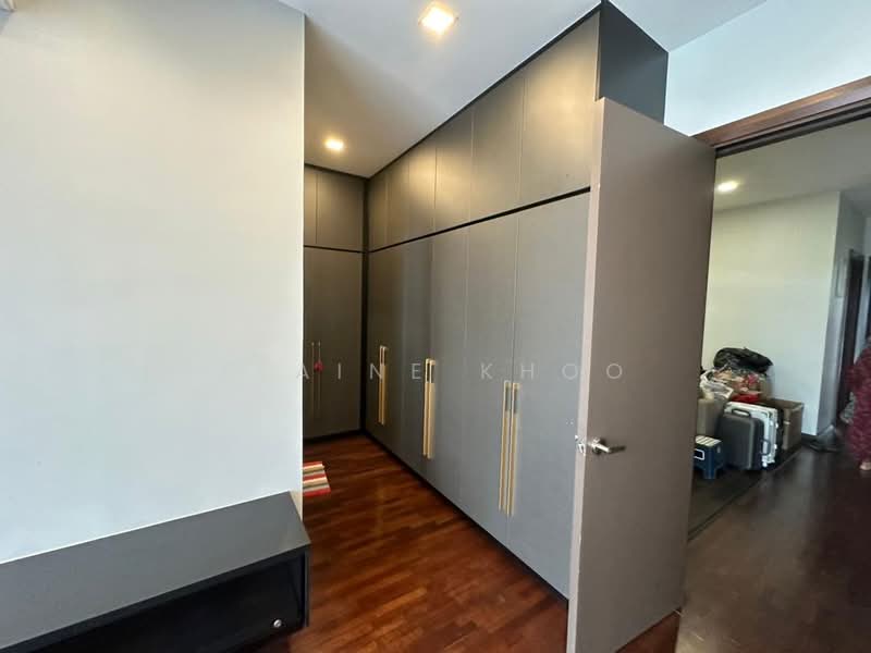 2-storey Terraced House for Rent in Eco Sanctuary (Telok Panglima Garang) - Elaine Khoo - PropertyGuru.com.my