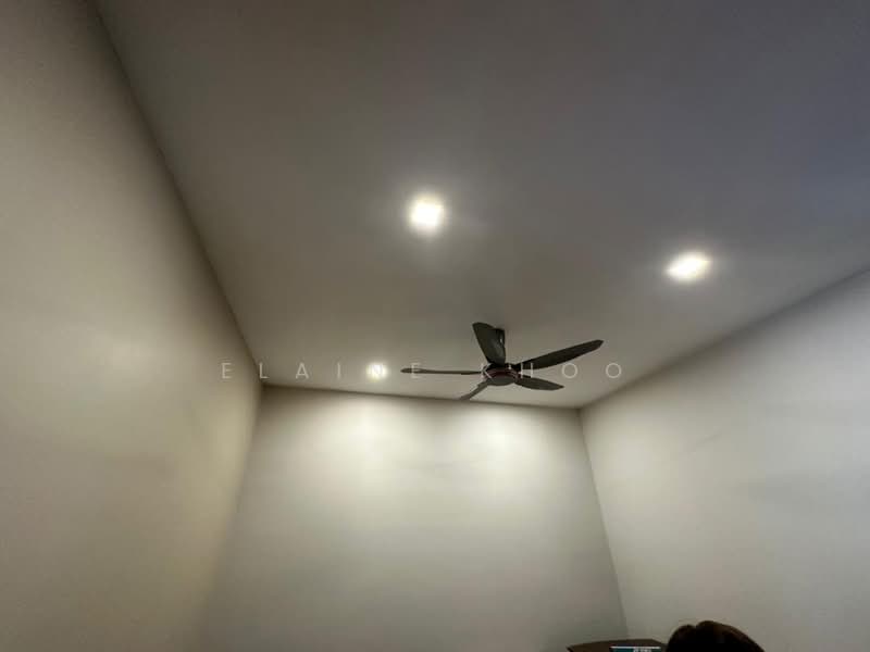 2-storey Terraced House for Rent in Eco Sanctuary (Telok Panglima Garang) - Elaine Khoo - PropertyGuru.com.my