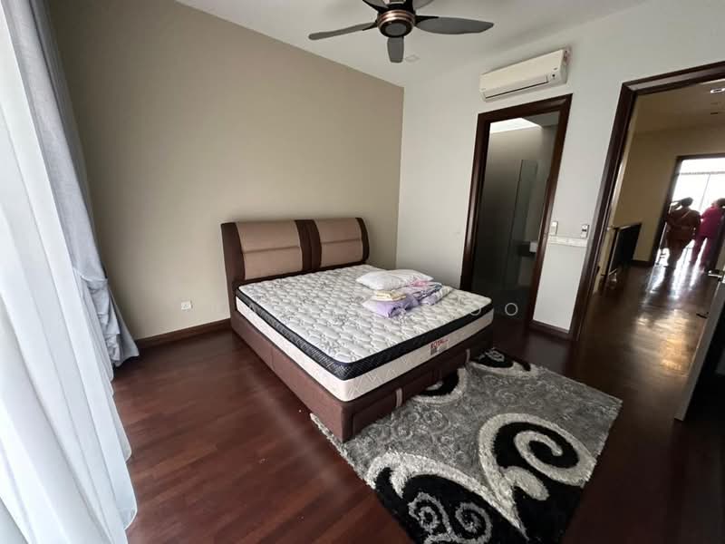 2-storey Terraced House for Rent in Eco Sanctuary (Telok Panglima Garang) - Elaine Khoo - PropertyGuru.com.my