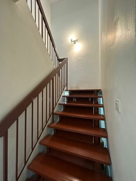 2-storey Terraced House for Sale in Kulai (Johor) - Stefan Yu - Interior - PropertyGuru.com.my