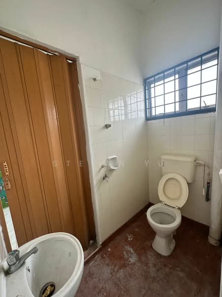 2-storey Terraced House for Sale in Kulai (Johor) - Stefan Yu - Bathroom - PropertyGuru.com.my