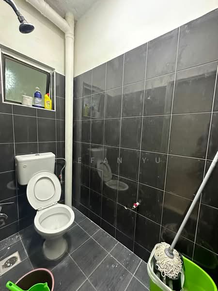 2-storey Terraced House for Sale in Kulai (Johor) - Stefan Yu - Bathroom - PropertyGuru.com.my