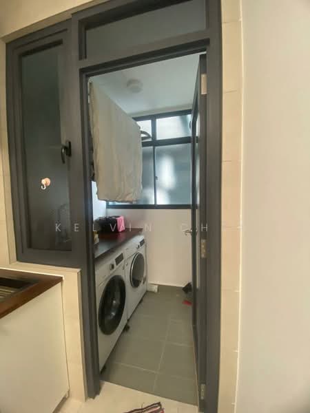 Servis Apartment untuk Disewa di Sky Meridien - Kelvin Chen - Interior - PropertyGuru.com.my