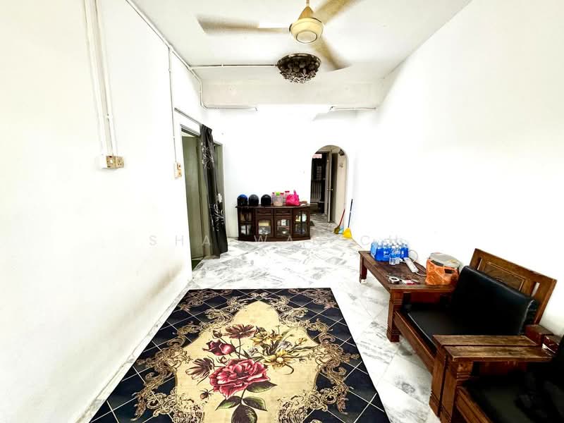 Taman Mulia Jaya untuk Untuk Dijual - RM 135,000, Mac 2026 - Living Room - PropertyGuru.com.my
