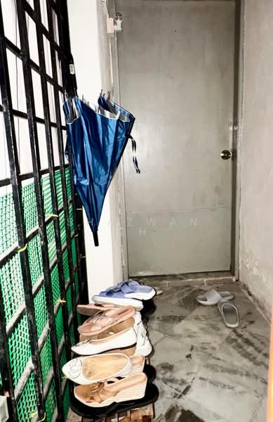 Taman Mulia Jaya untuk Untuk Dijual - RM 135,000, Mac 2026 - Entrance - PropertyGuru.com.my