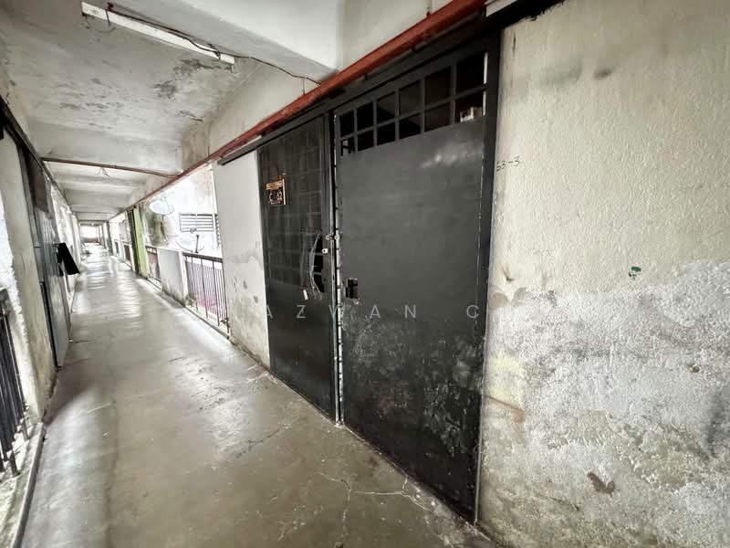 Taman Mulia Jaya untuk Untuk Dijual - RM 135,000, Mac 2026 - Corridor - PropertyGuru.com.my