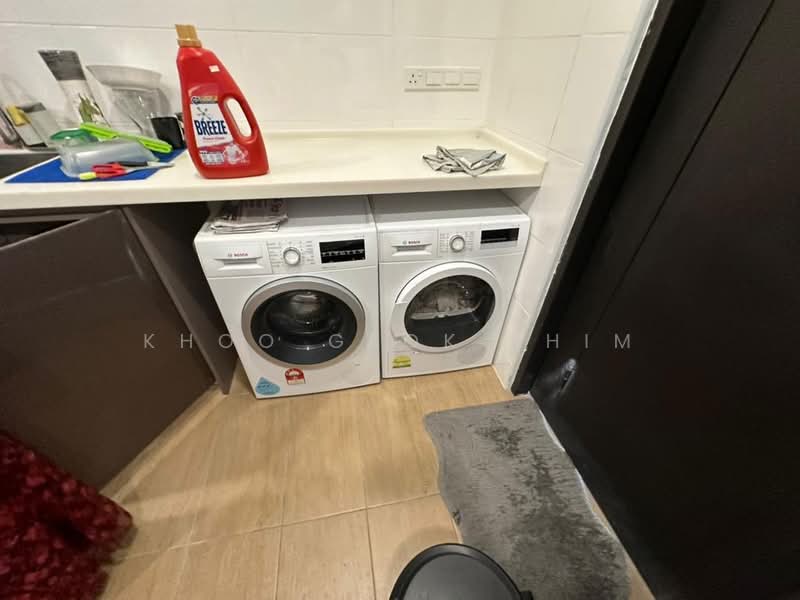 2-storey Terraced House for Rent in Eco Sanctuary (Telok Panglima Garang) - KHOO GEOK SHIM - PropertyGuru.com.my