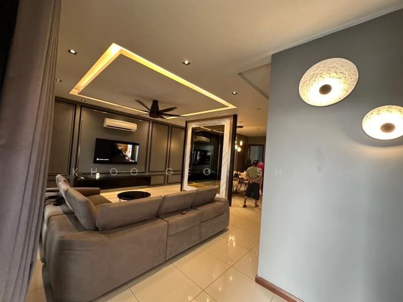 2-storey Terraced House for Rent in Eco Sanctuary (Telok Panglima Garang) - KHOO GEOK SHIM - PropertyGuru.com.my