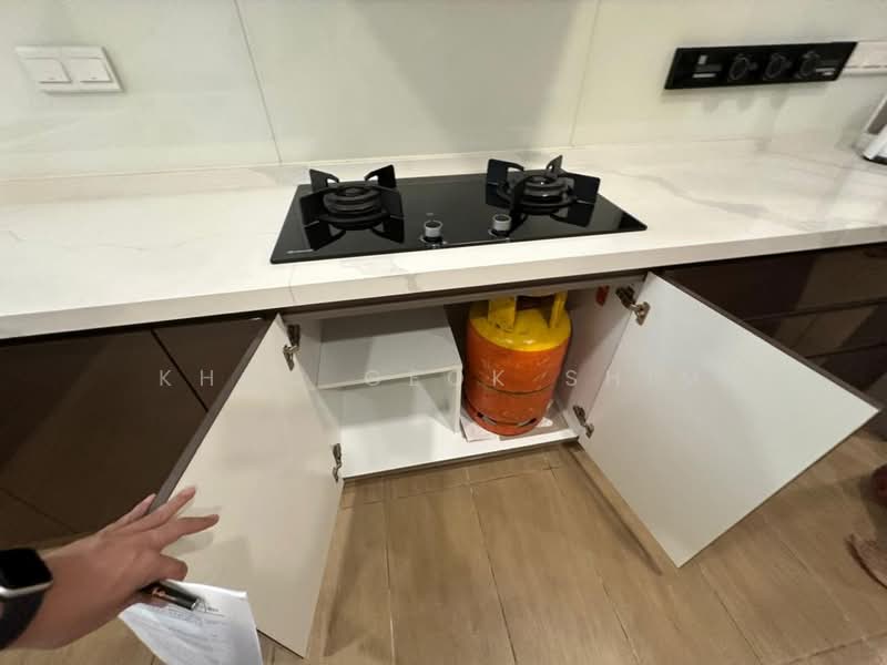 2-storey Terraced House for Rent in Eco Sanctuary (Telok Panglima Garang) - KHOO GEOK SHIM - PropertyGuru.com.my