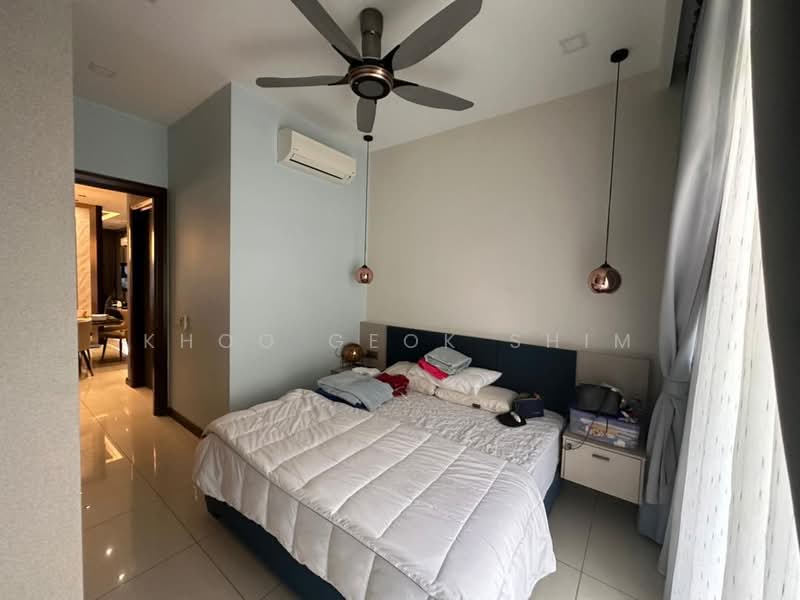 2-storey Terraced House for Rent in Eco Sanctuary (Telok Panglima Garang) - KHOO GEOK SHIM - PropertyGuru.com.my