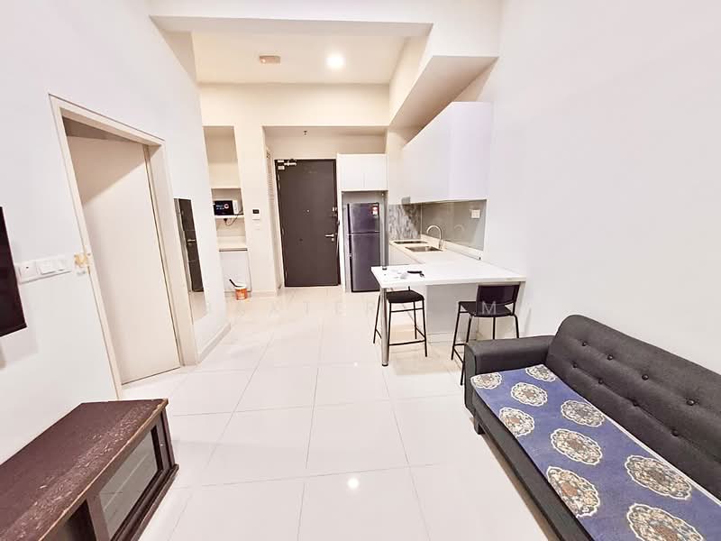 Third Avenue untuk Untuk Disewa - RM 1,399 /bulan, Mac 2026 - Living Room - PropertyGuru.com.my