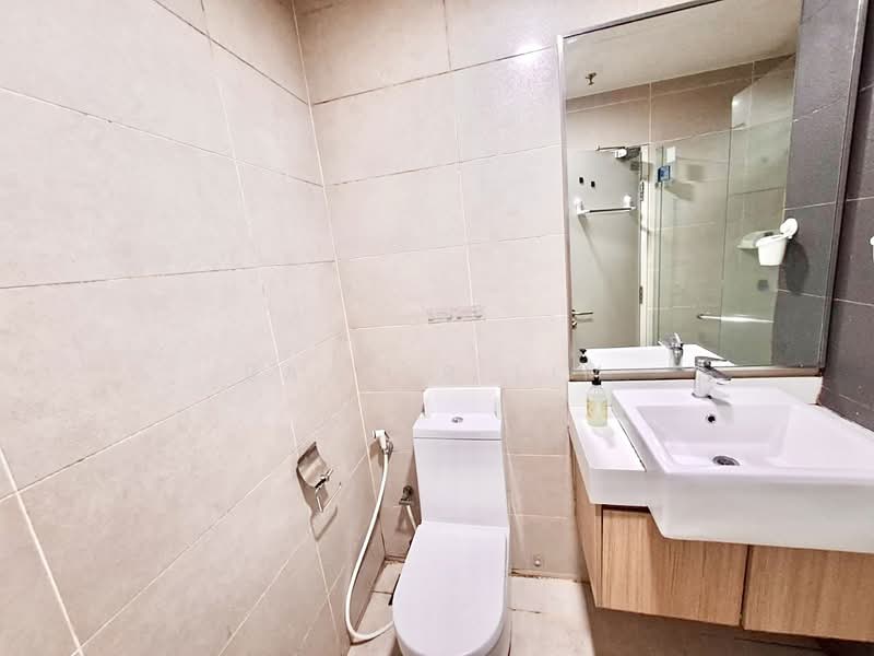 Third Avenue untuk Untuk Disewa - RM 1,399 /bulan, Mac 2026 - Bathroom - PropertyGuru.com.my