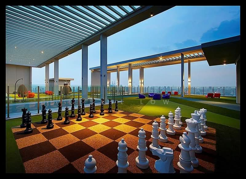 Bennington Residences @ SkyArena untuk Untuk Dijual - RM 426,000, Mac 2026 - Exterior - PropertyGuru.com.my