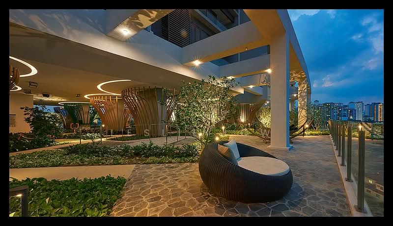 Bennington Residences @ SkyArena untuk Untuk Dijual - RM 426,000, Mac 2026 - Exterior - PropertyGuru.com.my