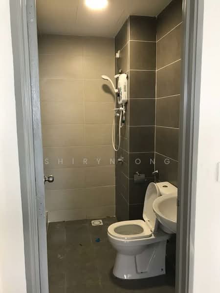 Condominium for Sale at Green Park Residence - Shiryn Ong - Bathroom - PropertyGuru.com.my