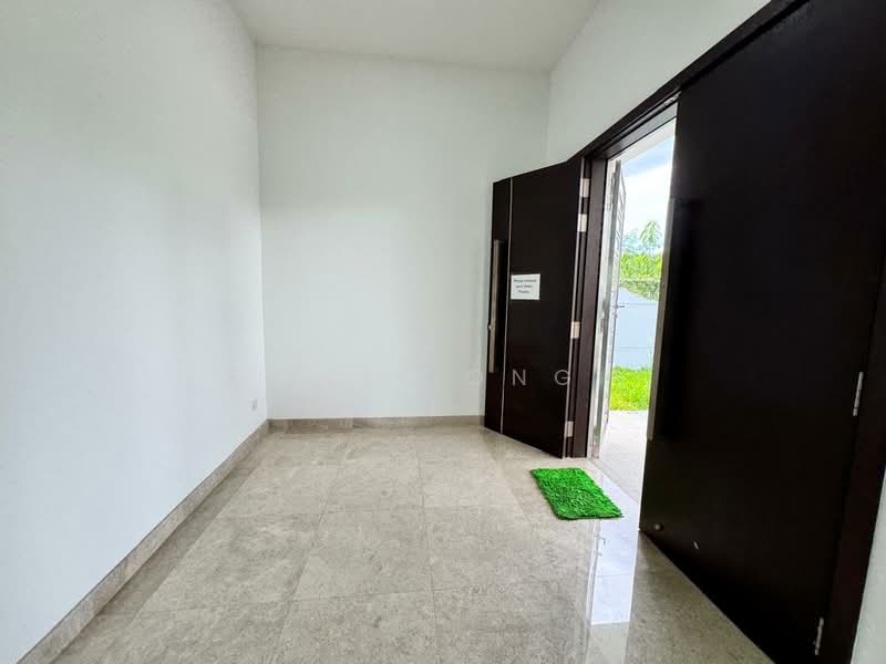 Bungalow for Sale in Taman Nusa Bestari (Iskandar Puteri (Nusajaya)) - Kiki Ong - Entrance - PropertyGuru.com.my