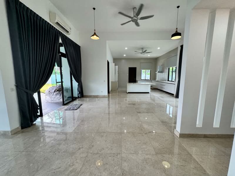 Bungalow for Sale in Taman Nusa Bestari (Iskandar Puteri (Nusajaya)) - Kiki Ong - Living Room - PropertyGuru.com.my