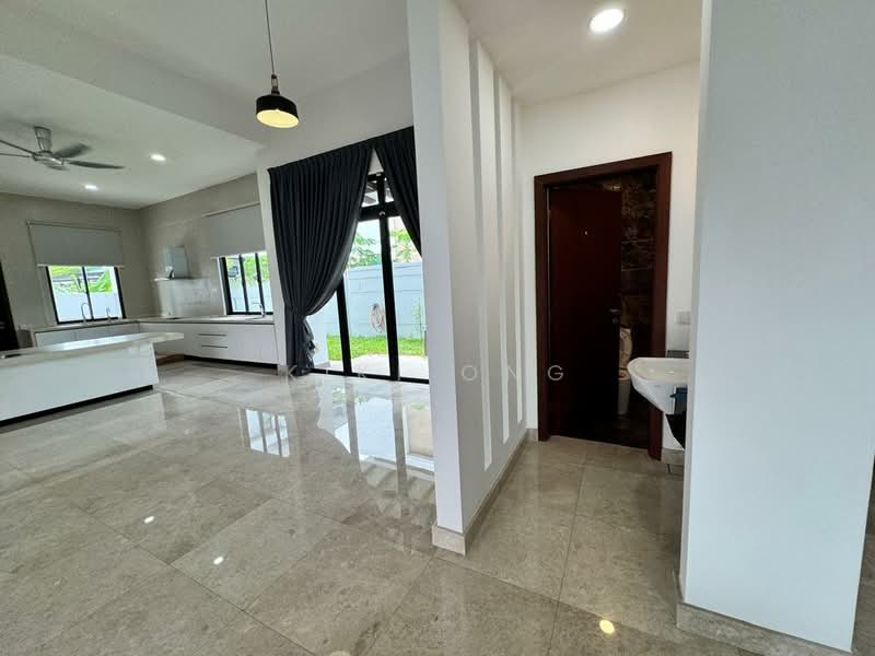 Bungalow for Sale in Taman Nusa Bestari (Iskandar Puteri (Nusajaya)) - Kiki Ong - Kitchen - PropertyGuru.com.my