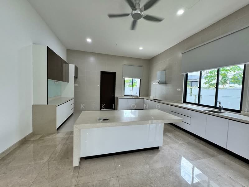 Bungalow for Sale in Taman Nusa Bestari (Iskandar Puteri (Nusajaya)) - Kiki Ong - Kitchen - PropertyGuru.com.my