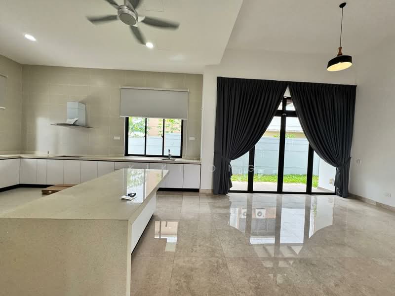 Bungalow for Sale in Taman Nusa Bestari (Iskandar Puteri (Nusajaya)) - Kiki Ong - Kitchen - PropertyGuru.com.my