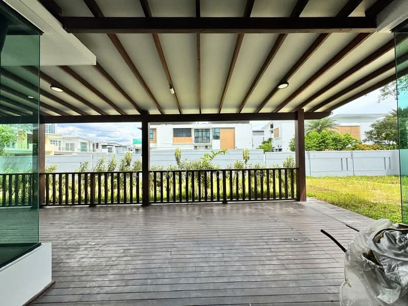 Bungalow for Sale in Taman Nusa Bestari (Iskandar Puteri (Nusajaya)) - Kiki Ong - Exterior - PropertyGuru.com.my