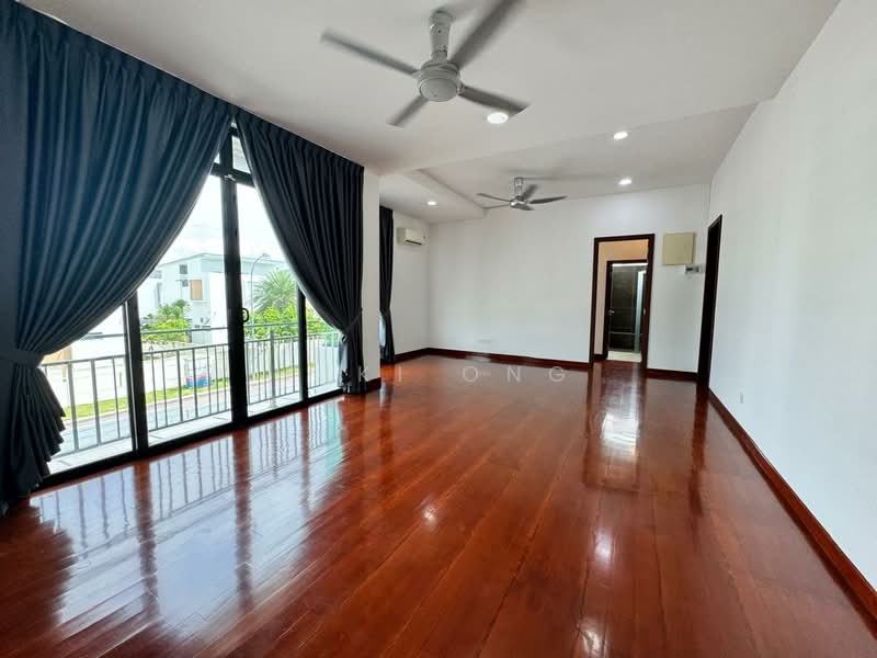 Bungalow for Sale in Taman Nusa Bestari (Iskandar Puteri (Nusajaya)) - Kiki Ong - Living Room - PropertyGuru.com.my