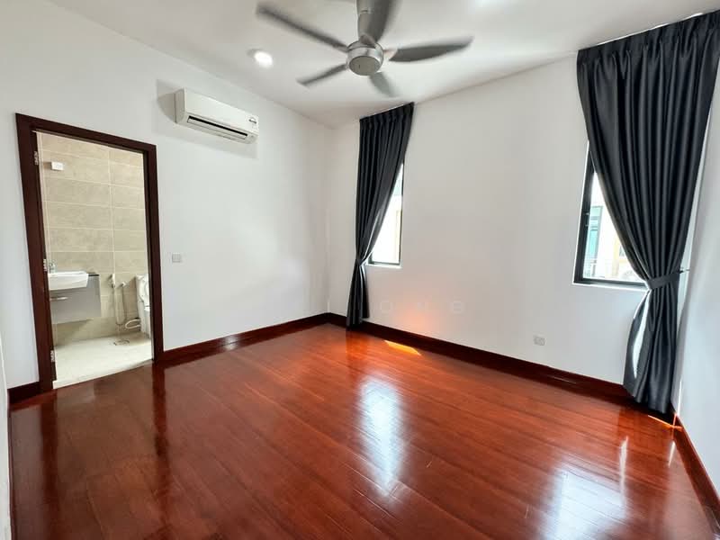 Bungalow for Sale in Taman Nusa Bestari (Iskandar Puteri (Nusajaya)) - Kiki Ong - Bedroom - PropertyGuru.com.my