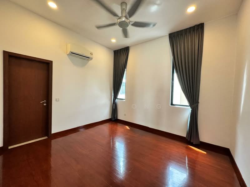 Bungalow for Sale in Taman Nusa Bestari (Iskandar Puteri (Nusajaya)) - Kiki Ong - Bedroom - PropertyGuru.com.my