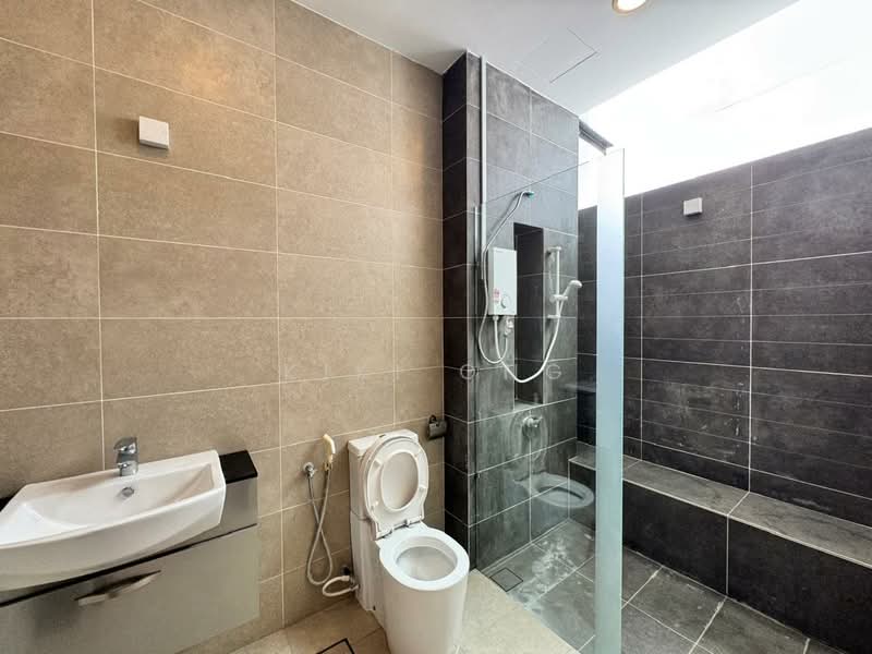 Bungalow for Sale in Taman Nusa Bestari (Iskandar Puteri (Nusajaya)) - Kiki Ong - Bathroom - PropertyGuru.com.my