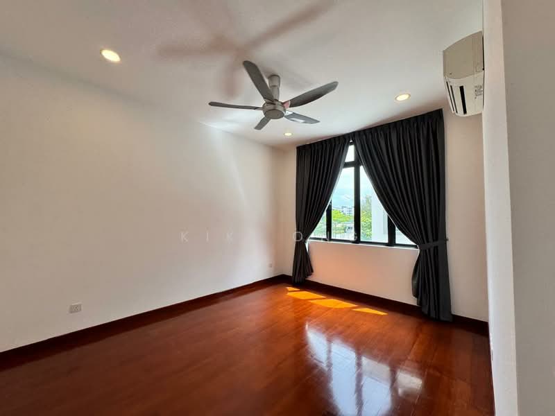 Bungalow for Sale in Taman Nusa Bestari (Iskandar Puteri (Nusajaya)) - Kiki Ong - Bedroom - PropertyGuru.com.my