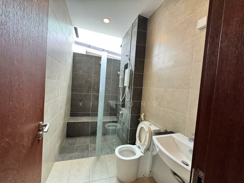 Bungalow for Sale in Taman Nusa Bestari (Iskandar Puteri (Nusajaya)) - Kiki Ong - Bathroom - PropertyGuru.com.my
