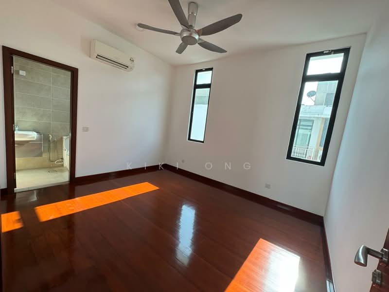 Bungalow for Sale in Taman Nusa Bestari (Iskandar Puteri (Nusajaya)) - Kiki Ong - Bedroom - PropertyGuru.com.my