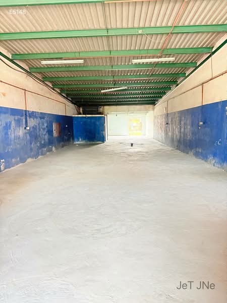 Factory for Sale in Shah Alam (Selangor) - Joanne Lim - Interior - PropertyGuru.com.my