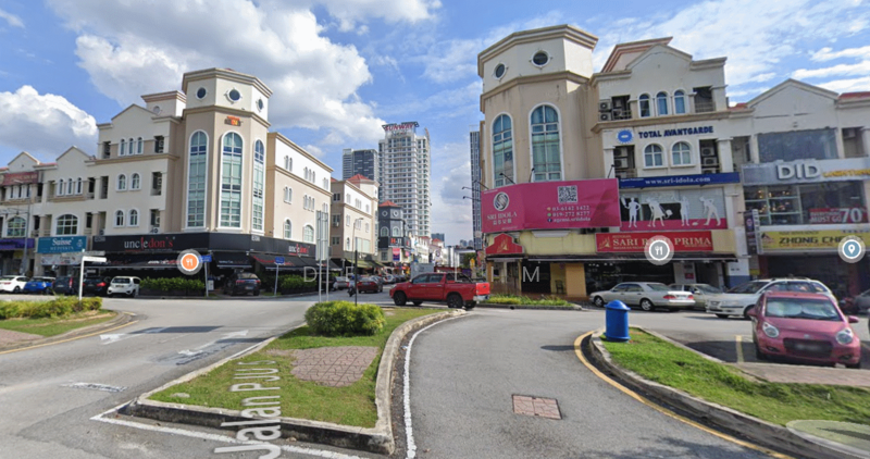 Shop for Rent in Dataran Sunway (Kota Damansara) - Des Lim - Exterior - PropertyGuru.com.my