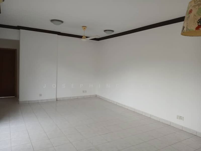 Menara D'sara untuk Untuk Disewa - RM 1,500 /bulan, Mac 2026 - Living Room - PropertyGuru.com.my