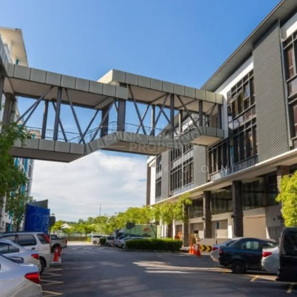 The Atmosphere untuk Untuk Dijual - RM 769,000, Mac 2026 - Exterior - PropertyGuru.com.my