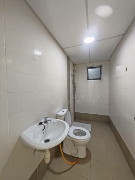 Axis Crown untuk Untuk Dijual - RM 289,000, Mac 2026 - Bathroom - PropertyGuru.com.my