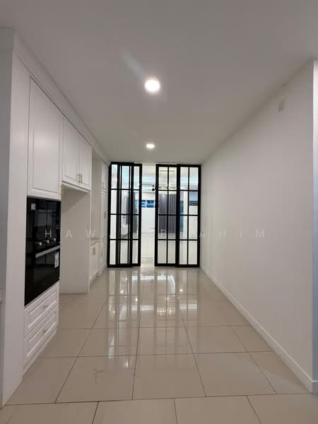 2-storey Terraced House for Sale in Bandar Rimbayu (Telok Panglima Garang) - Hawa Ibrahim - Interior - PropertyGuru.com.my