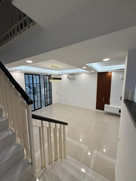 2-storey Terraced House for Sale in Bandar Rimbayu (Telok Panglima Garang) - Hawa Ibrahim - PropertyGuru.com.my