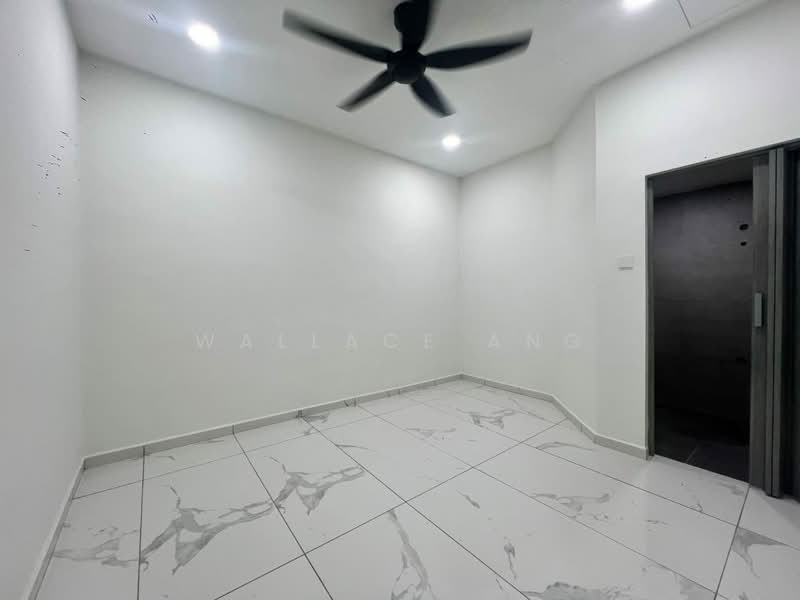 1-storey Terraced House for Sale in Taman Puteri Wangsa (Ulu Tiram) - Wallace Ang - Interior - PropertyGuru.com.my