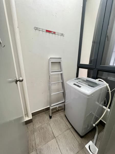 Service Residence for Rent at Ayuman Suites - Kathy Yap - Interior - PropertyGuru.com.my