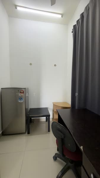 Service Residence for Rent at Ayuman Suites - Kathy Yap - Interior - PropertyGuru.com.my